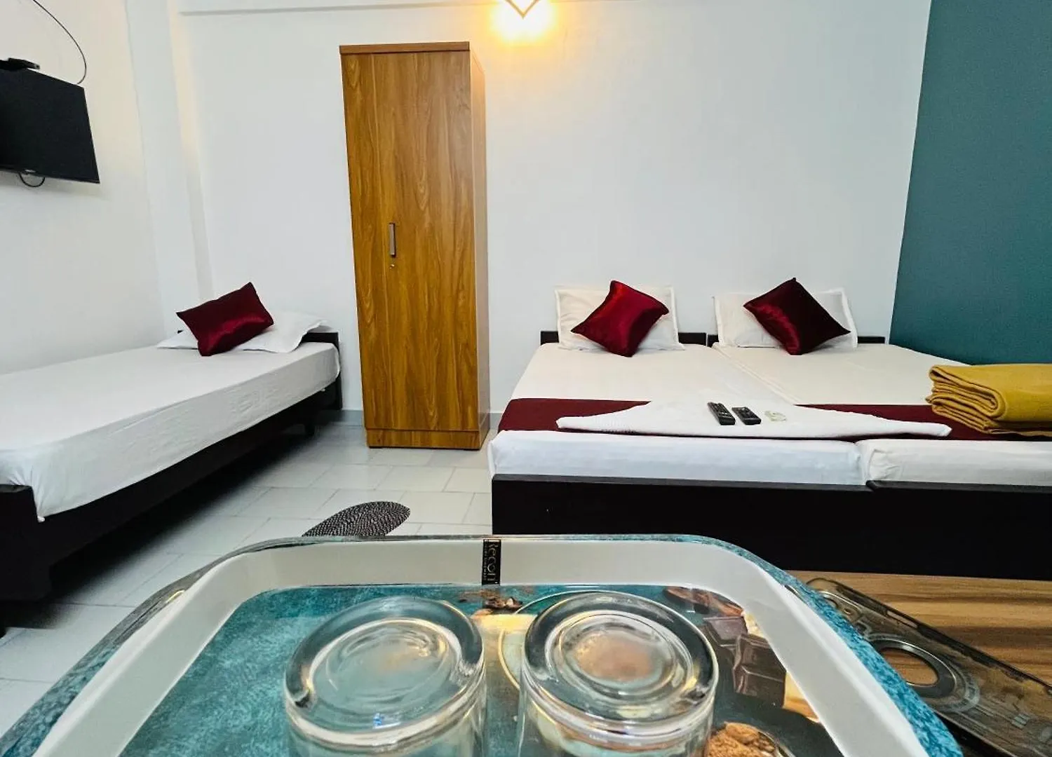 Priya Lodge Kozhikode