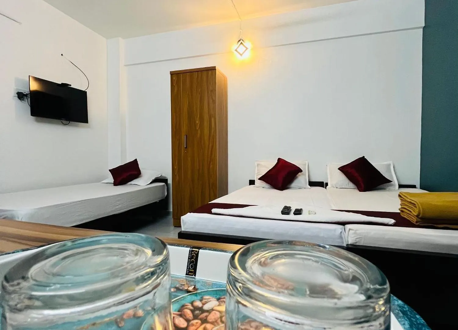 Priya Lodge Kozhikode 0*,  India