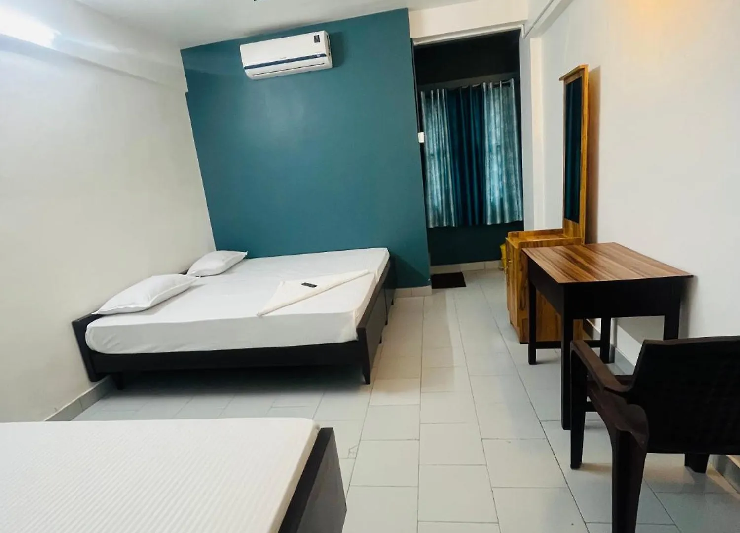 Priya Lodge Kozhikode India