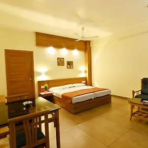 3* Hotel Maharani