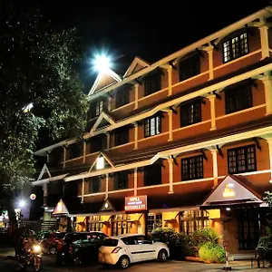 3* Hotel Kovilakam Residency