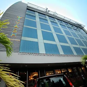 4* Bed & Breakfast Yash International